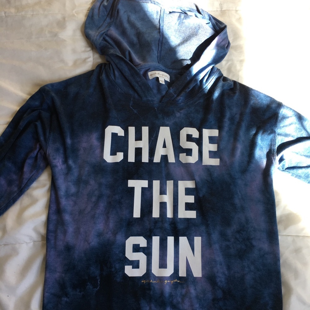 Spiritual Gangster Hoodie ✨